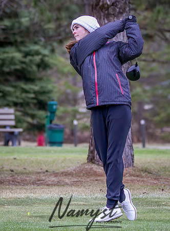 Centennial Girls Varsity Golf 043