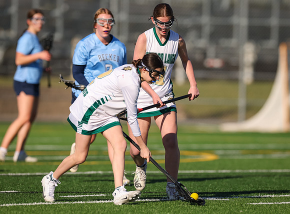 Chisago Lakes vs Becker JV Lacrosse_460