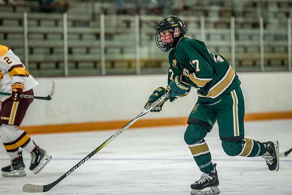 Chisago vs Forest Lake JV Hockey 226