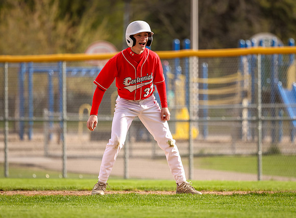 Centennial vs Andover B-Squad 347