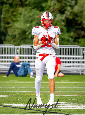 Centennial at Totino-Grace JV Football 155