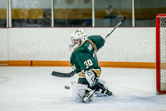 Chisago vs Forest Lake JV Hockey 48