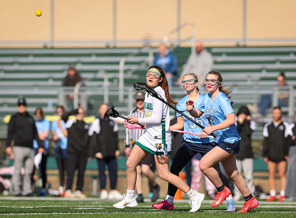 Chisago Lakes vs Becker JV Lacrosse_118