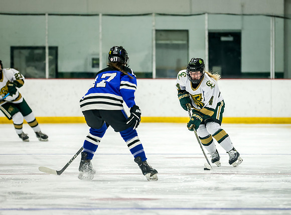 Chisago vs Rogers Varsity Hockey 346