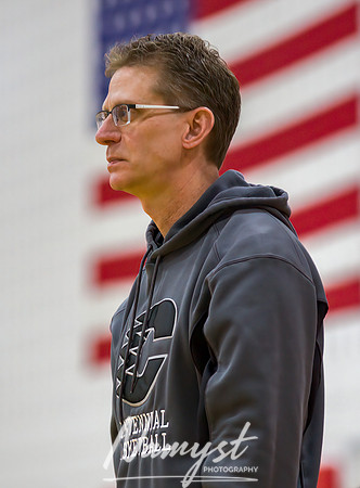 Centennial Basketball Association 104