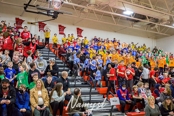Centennial Basketball Association 328