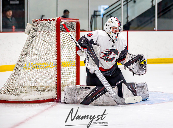 Centennial vs Andover JV Hockey 115