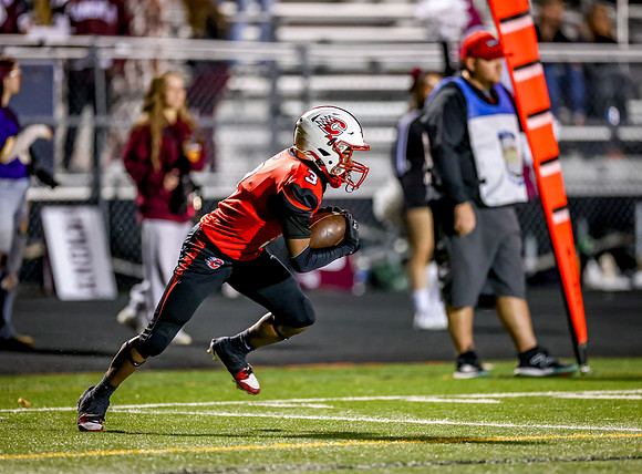 Centennial vs Anoka Varsity Football 172