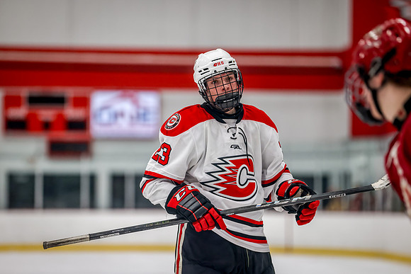 Centennial vs Maple Grove JV Hockey 116