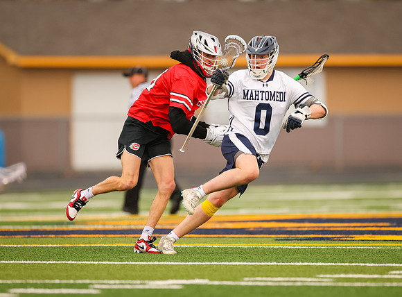 Centennial vs Mahtomedi Lacrosse_7