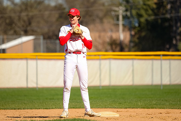 92 Centennial vs SLP JV Baseball