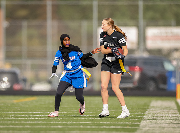 1186 Flag Football
