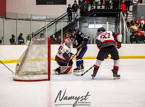 Centennial vs Totino-Grace Varsity Hockey 151