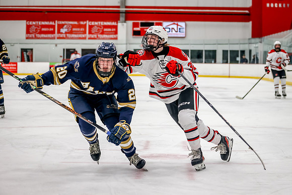 Centennial vs Hermantown JV Hockey 224
