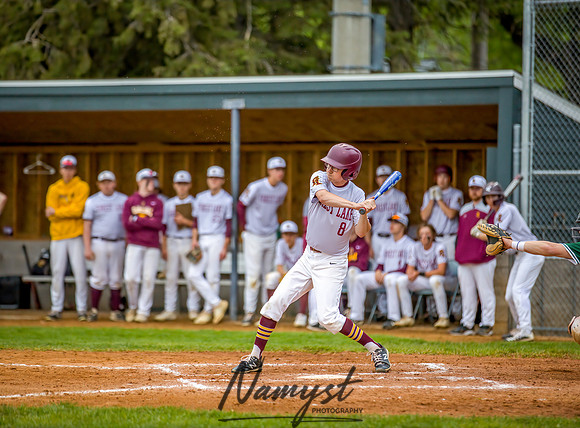 Forest Lake vs Chisago Lakes Varsity Baseball (679)