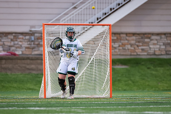 Chisago Lakes vs Forest Lake Varsity 1245