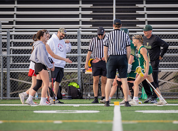 Chisago Lakes vs Monticello Lacrosse 101