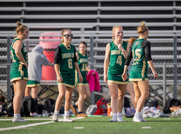 Chisago Lakes vs Monticello Lacrosse 11