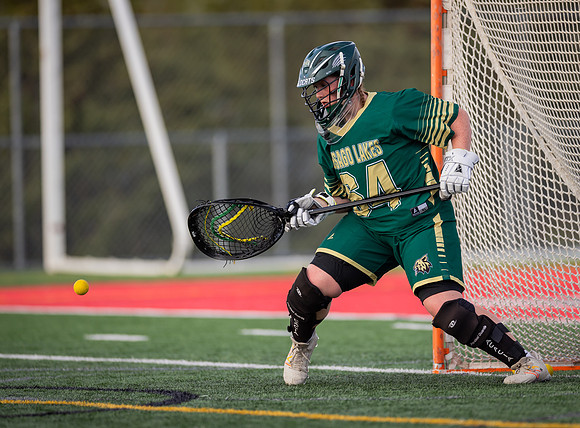 Chisago Lakes vs Monticello Lacrosse 113
