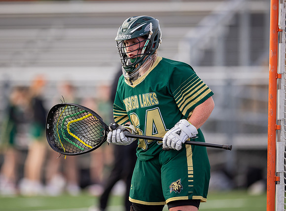 Chisago Lakes vs Monticello Lacrosse 120