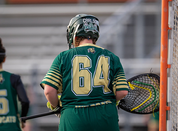 Chisago Lakes vs Monticello Lacrosse 123