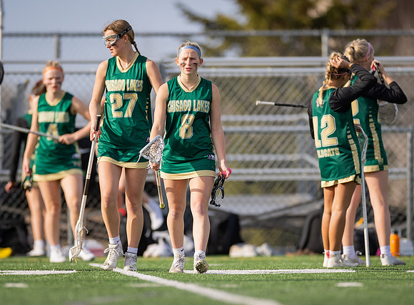 Chisago Lakes vs Monticello Lacrosse 13