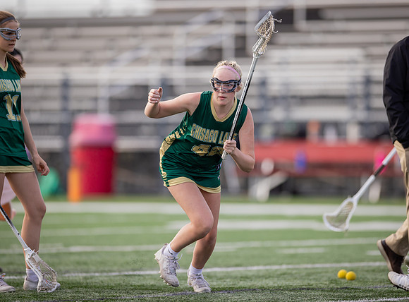 Chisago Lakes vs Monticello Lacrosse 135