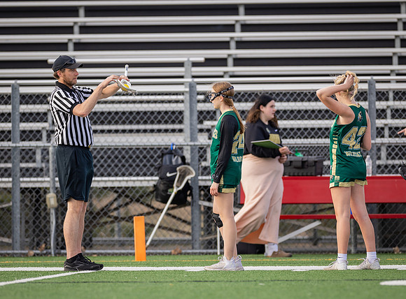 Chisago Lakes vs Monticello Lacrosse 140