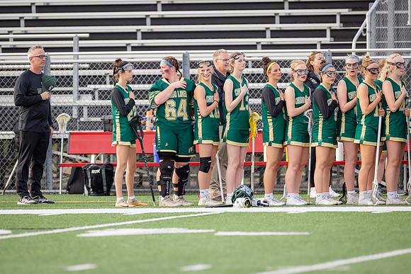 Chisago Lakes vs Monticello Lacrosse 144