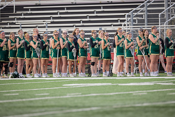 Chisago Lakes vs Monticello Lacrosse 145