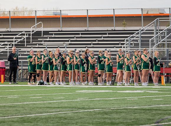 Chisago Lakes vs Monticello Lacrosse 147