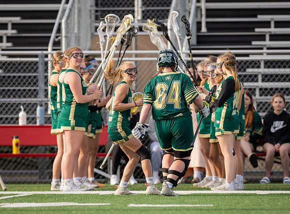 Chisago Lakes vs Monticello Lacrosse 160