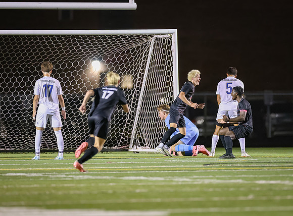 Centennial vs Totino-Grace Varsity Soccer 167
