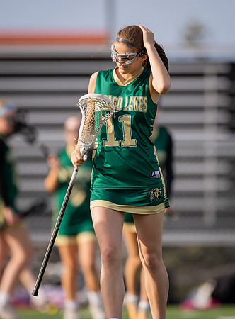 Chisago Lakes vs Monticello Lacrosse 17