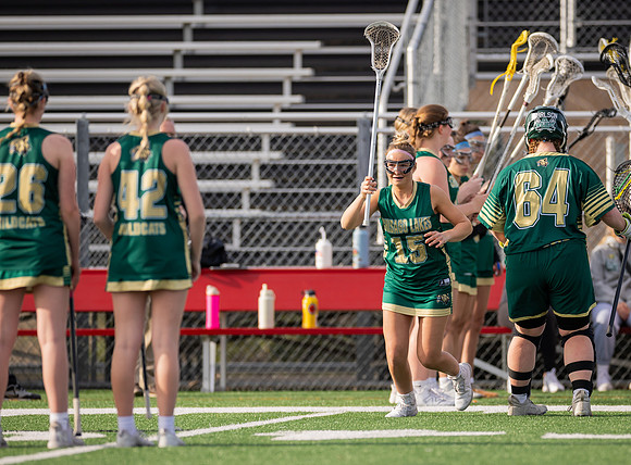 Chisago Lakes vs Monticello Lacrosse 170