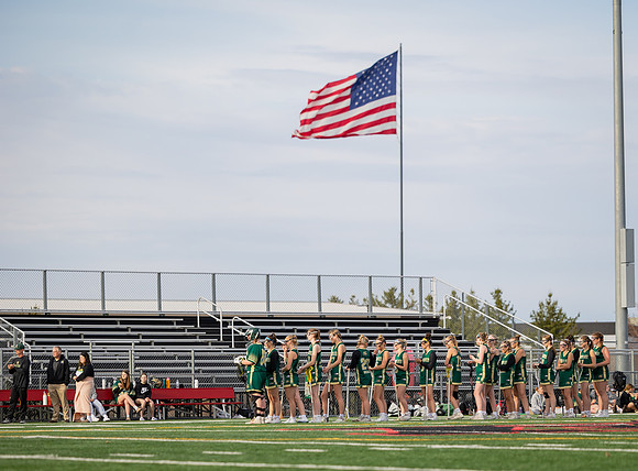 Chisago Lakes vs Monticello Lacrosse 181