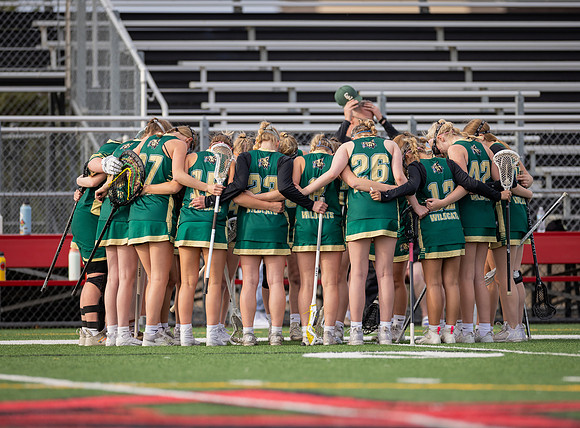 Chisago Lakes vs Monticello Lacrosse 185