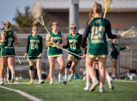 Chisago Lakes vs Monticello Lacrosse 19