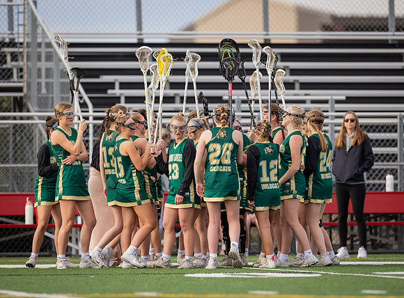Chisago Lakes vs Monticello Lacrosse 190