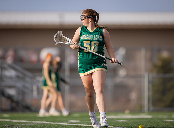 Chisago Lakes vs Monticello Lacrosse 20