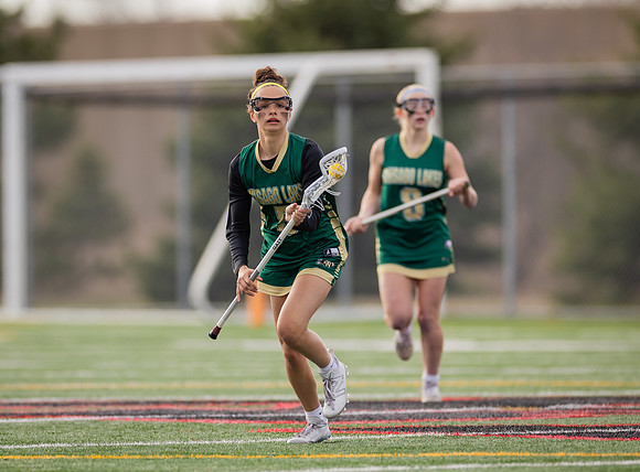 Chisago Lakes vs Monticello Lacrosse 206