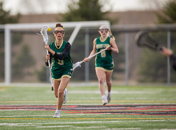 Chisago Lakes vs Monticello Lacrosse 207
