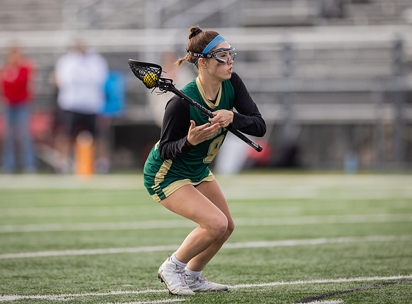 Chisago Lakes vs Monticello Lacrosse 218