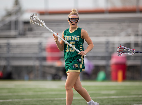 Chisago Lakes vs Monticello Lacrosse 225