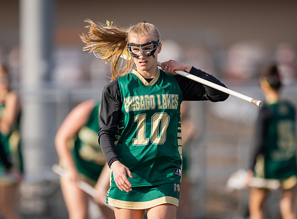 Chisago Lakes vs Monticello Lacrosse 23