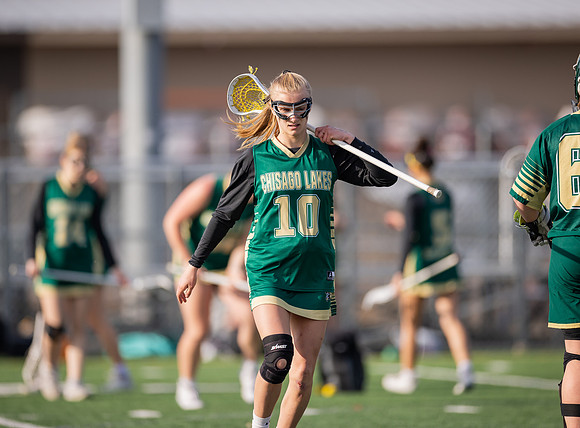 Chisago Lakes vs Monticello Lacrosse 24