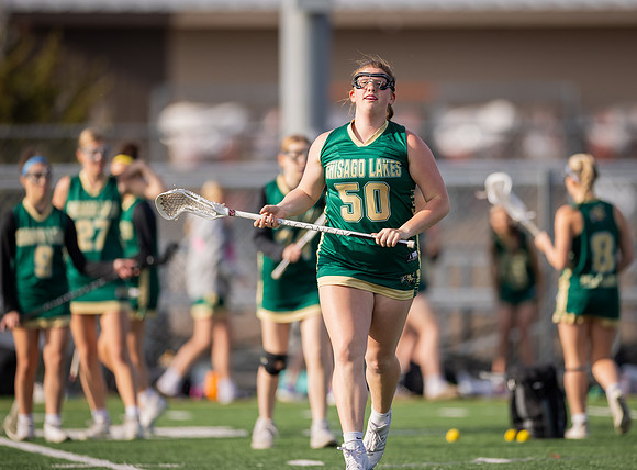 Chisago Lakes vs Monticello Lacrosse 25