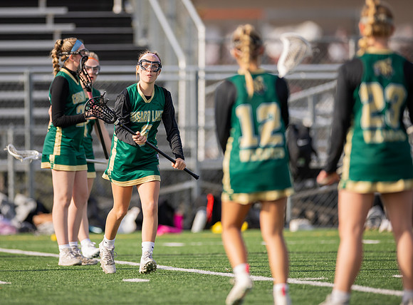 Chisago Lakes vs Monticello Lacrosse 29