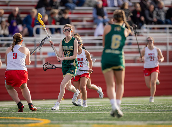 Chisago Lakes vs Monticello Lacrosse 292