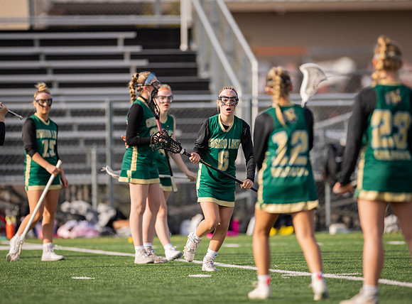 Chisago Lakes vs Monticello Lacrosse 30